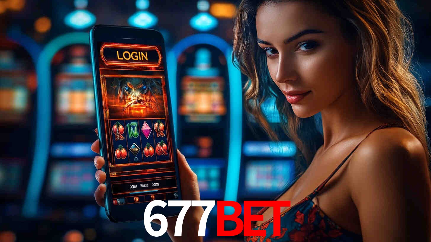 677Bet Login