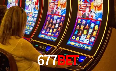 Cassino ao vivo com dealers reais na 677Bet