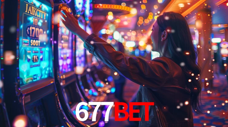 Experimente o Login Seguro Premium no 677Bet