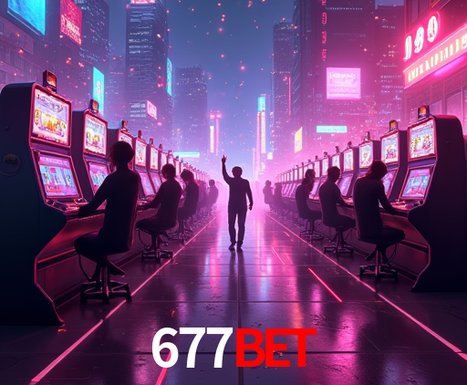 Programa VIP 677Bet
