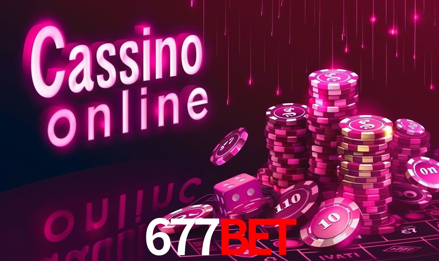 Inovações de Jogos na 677Bet: O Futuro das Experiências Interativas