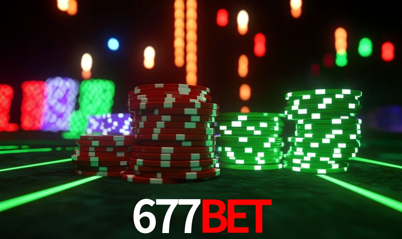 Bonus Features 677Bet