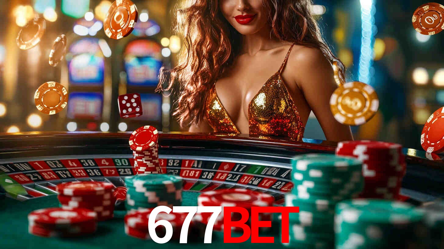 Welcome Bonus 677Bet